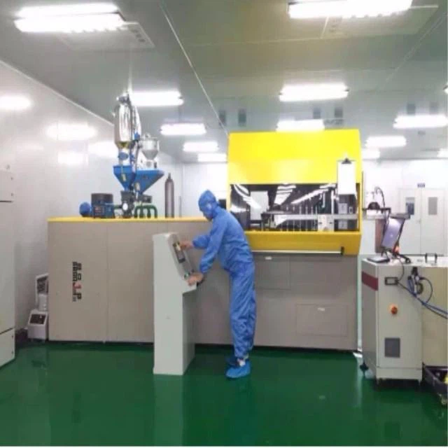 Compression Moulding Machine