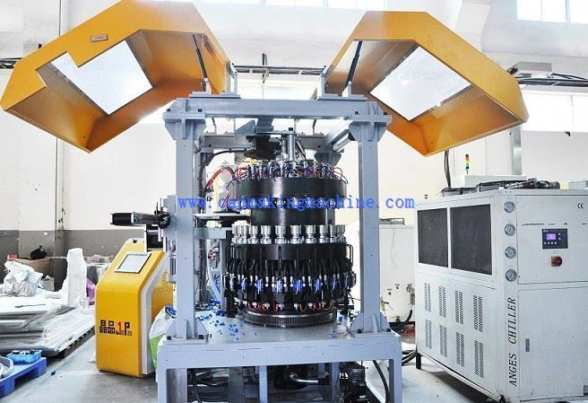 Peiriant Argraffu Cap Plastig